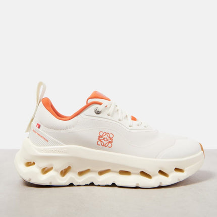On Cloud × Loewe — Cloudtilt Orange