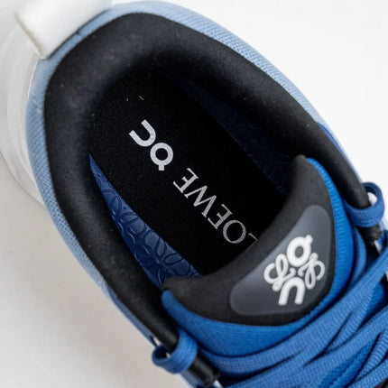 On Cloud × Loewe — Cloudtilt Blue Sky