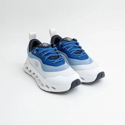 On Cloud × Loewe — Cloudtilt Blue Sky