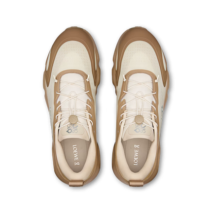 Cloudsolo Loewe — Dark Sand Cream