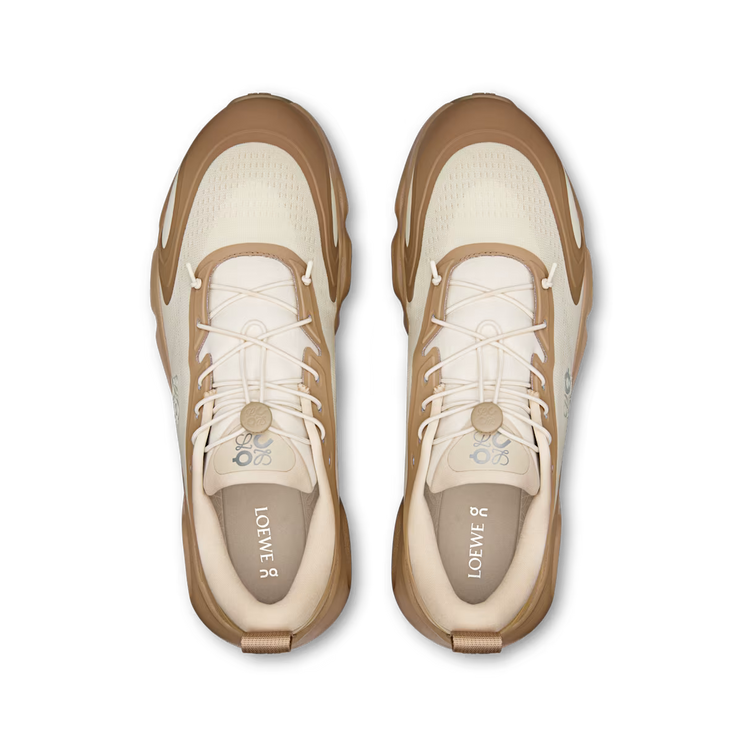 Cloudsolo Loewe — Dark Sand Cream