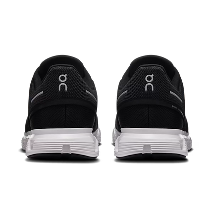 Cloud 6 - Black White