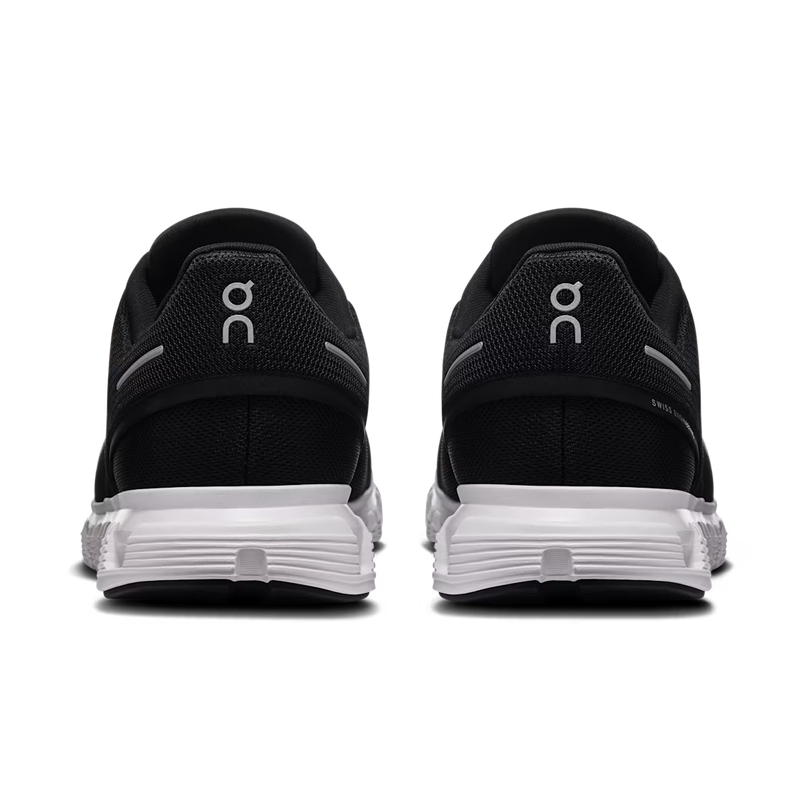 Clоud 6 - Black White