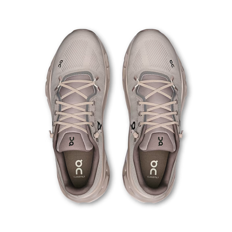 Cloudtilt - Cinder Ash