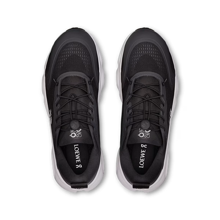 Cloudsolo Loewe — Black White