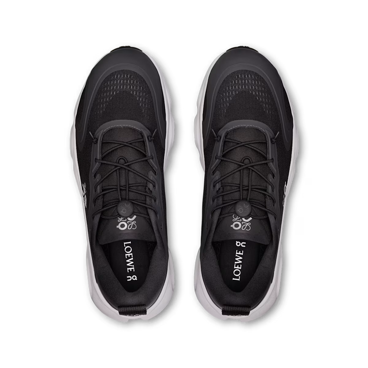 Cloudsolo Loewe — Black White