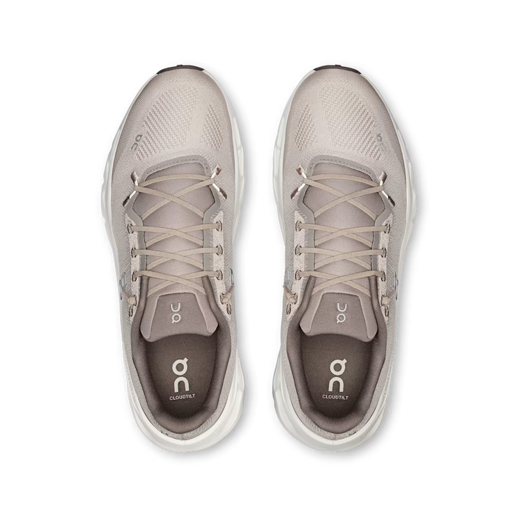 Cloudtilt - Cinder Fog