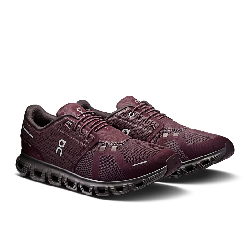 Clоud 6 - Mulberry Pebble