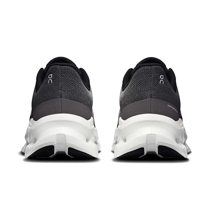 Cloudtilt - Black Asphalt