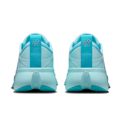 Cloudsolo Loewe — Turquoise