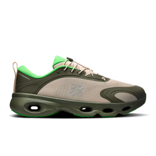 Clоudsоlо L°еwе — Kaki Green Sable