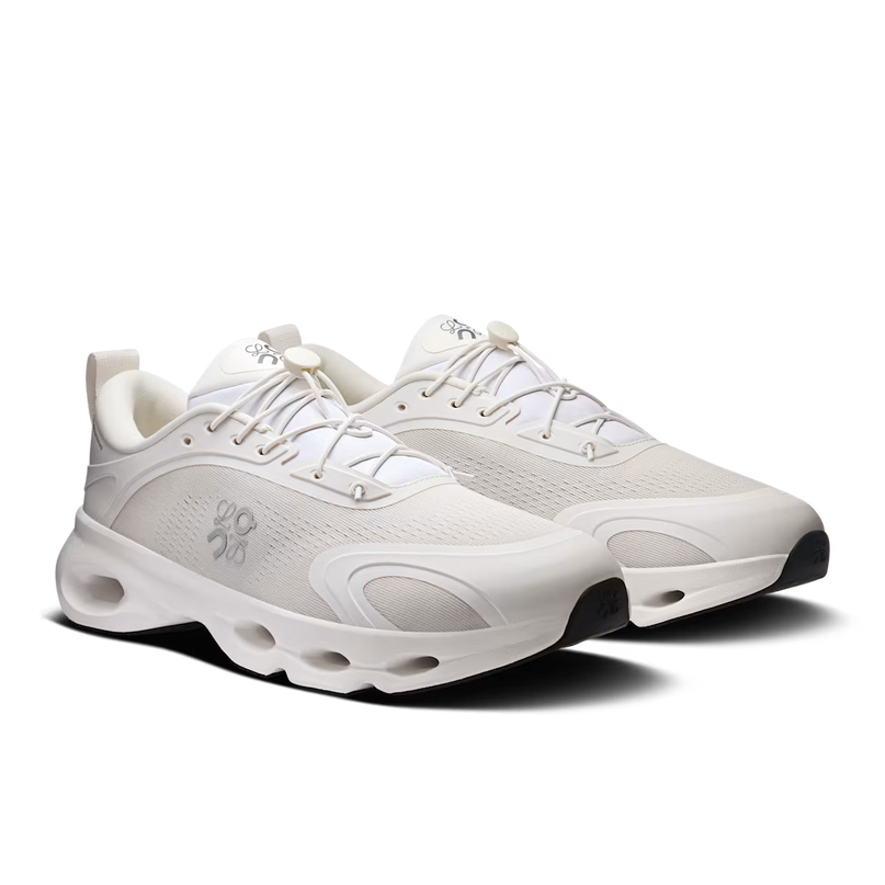 Clоudsоlо L°еwе — White Light Grey