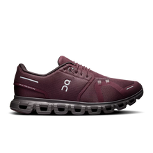 Clоud 6 - Mulberry Pebble