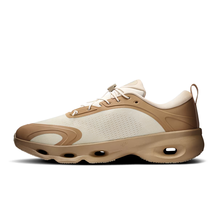 Cloudsolo Loewe — Dark Sand Cream