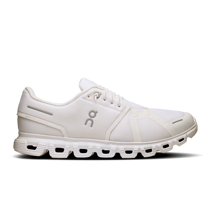 Clоud 6 - White