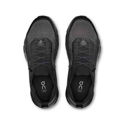 Cloudtilt Moon - Black