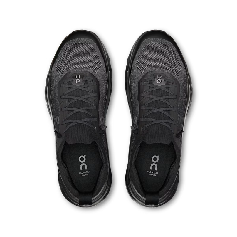 Clоudtіlt Mооn - Black