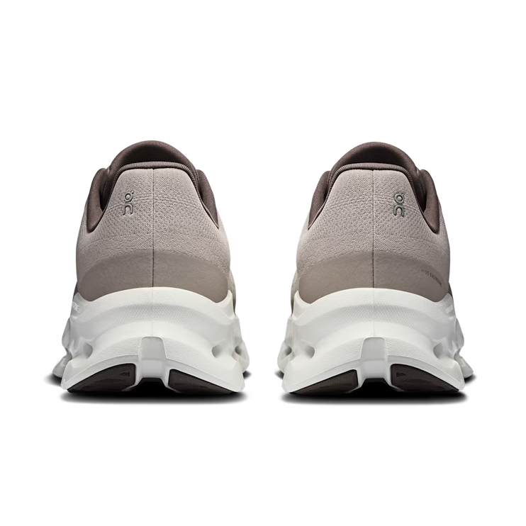 Cloudtilt - Cinder Fog