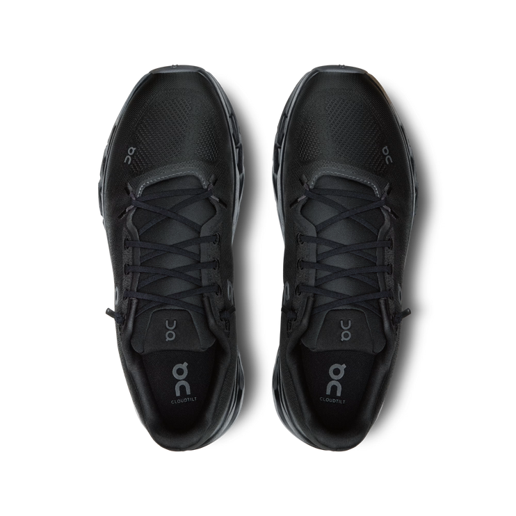 Cloudtilt - Eclipse Black