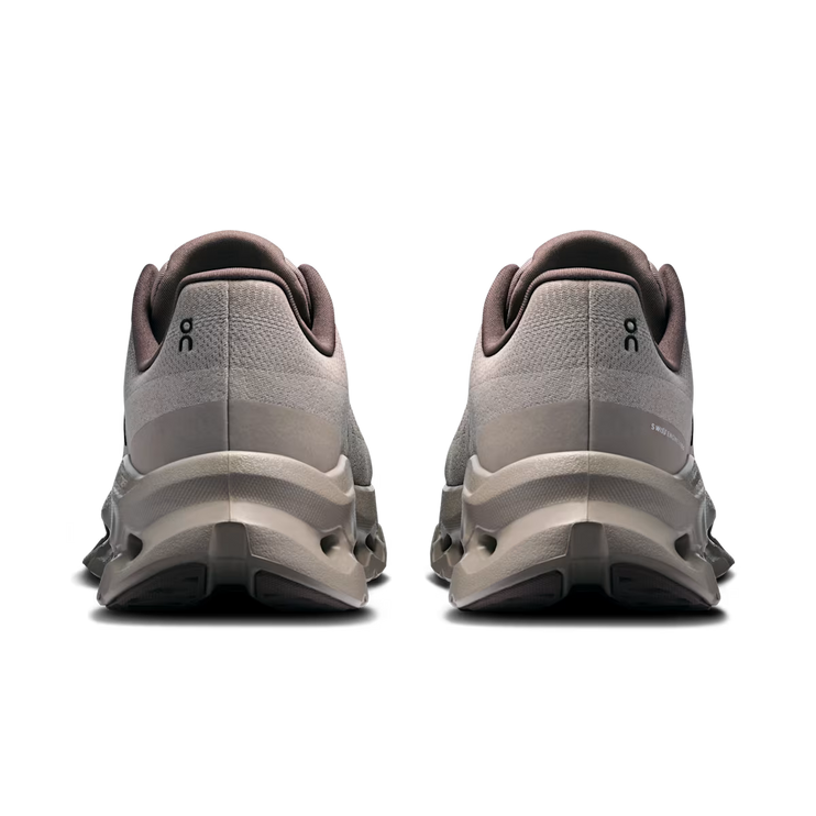 Cloudtilt - Cinder Ash