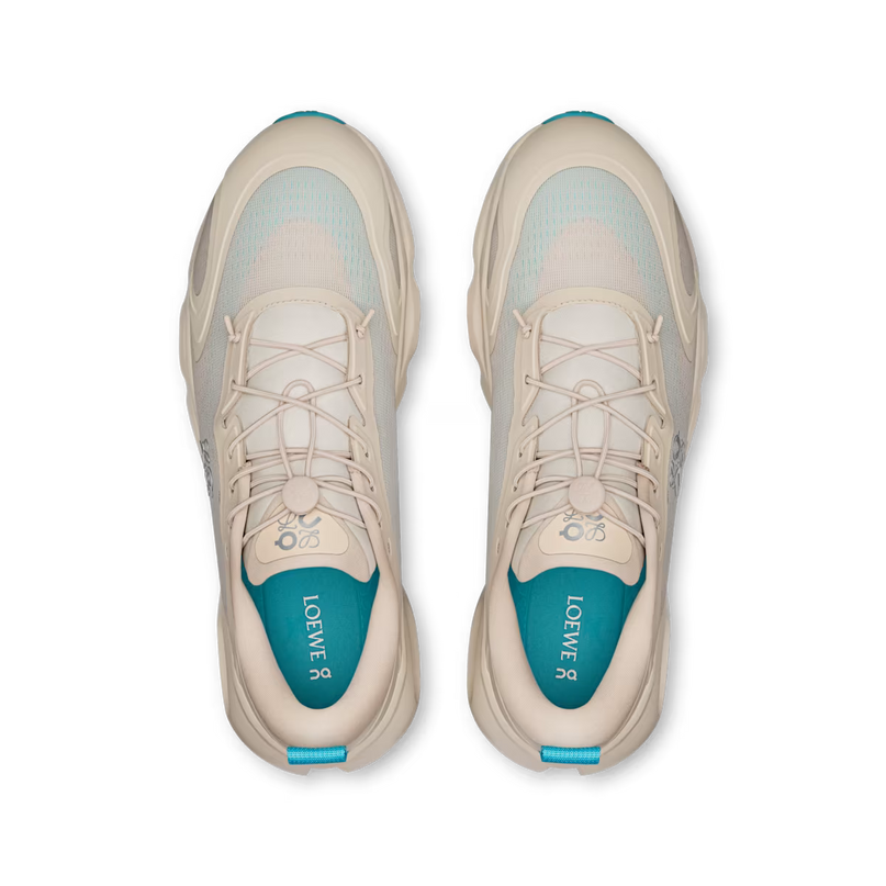 Clоudsоlо L°еwе — Turquoise Sablé