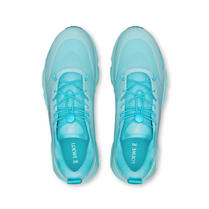 Cloudsolo Loewe — Turquoise