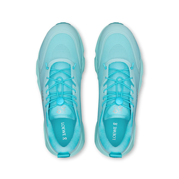 Cloudsolo Loewe — Turquoise