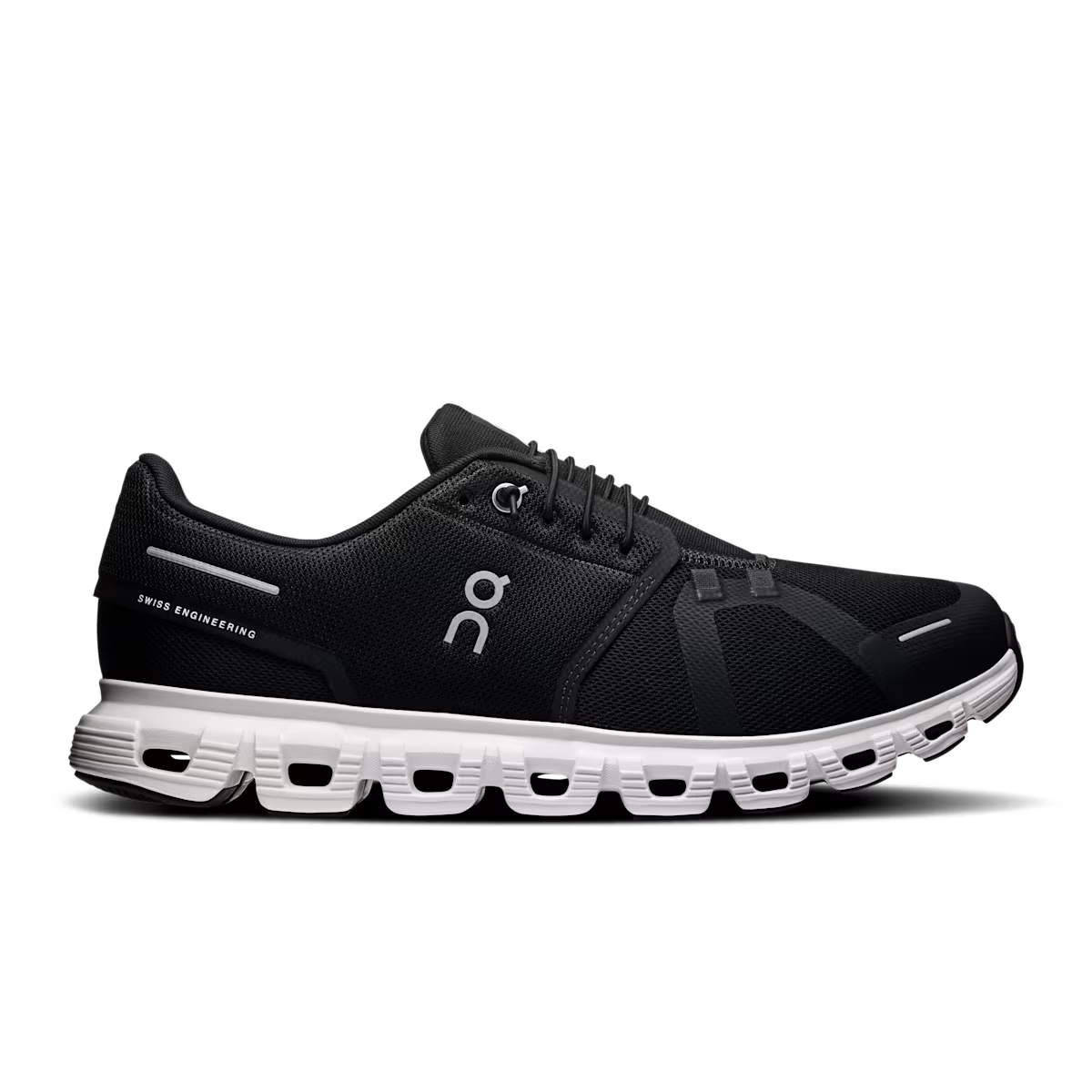 Clоud 6 - Black White