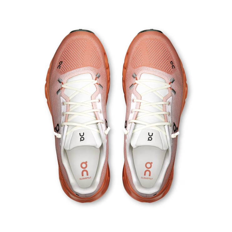 Cloudtilt - Ivory Canyon