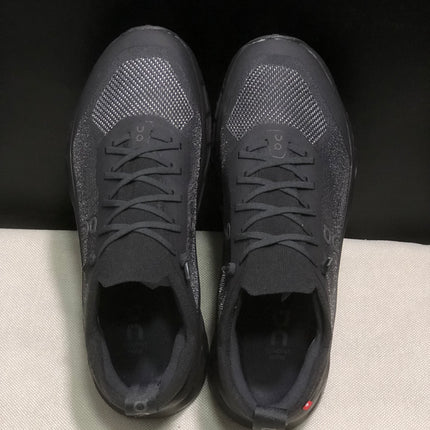Clоudtilt Mооn - Black Grey