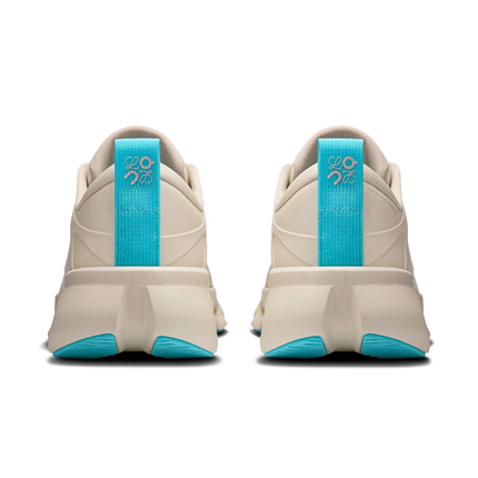 Cloudsolo Loewe — Sand Turquoise