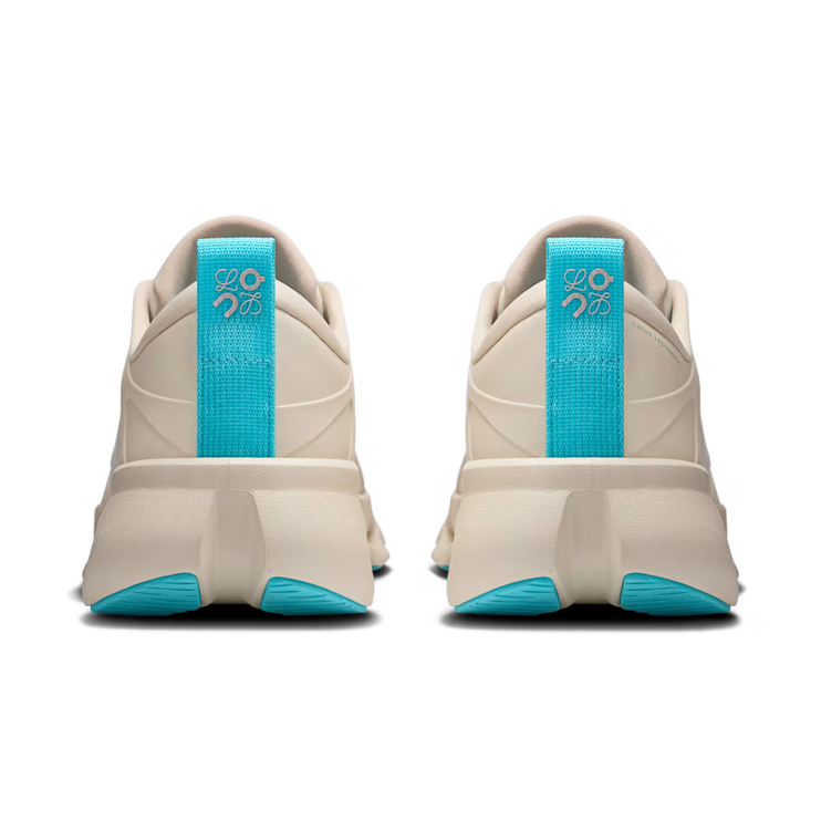 Cloudsolo Loewe — Sand Turquoise