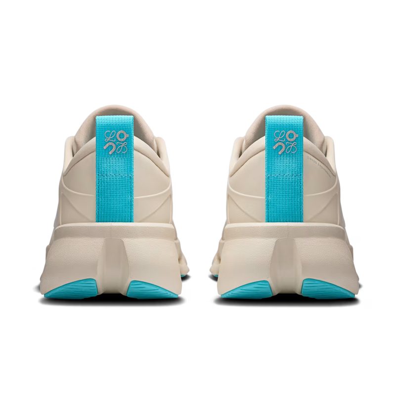 Clоudsоlо L°еwе — Turquoise Sablé
