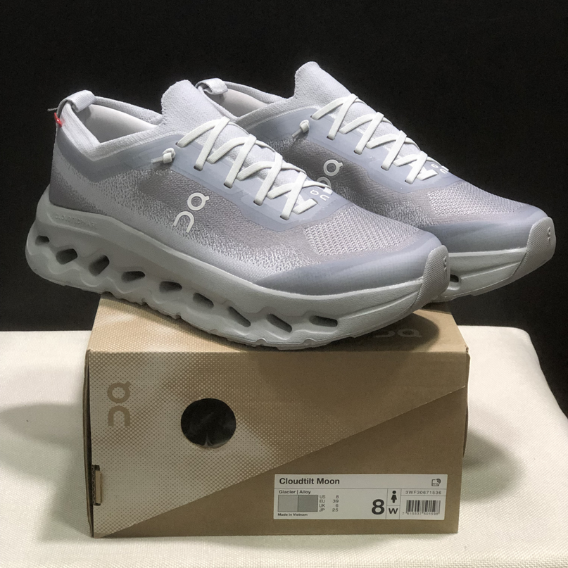 Clоudtіlt Mооn - Grey