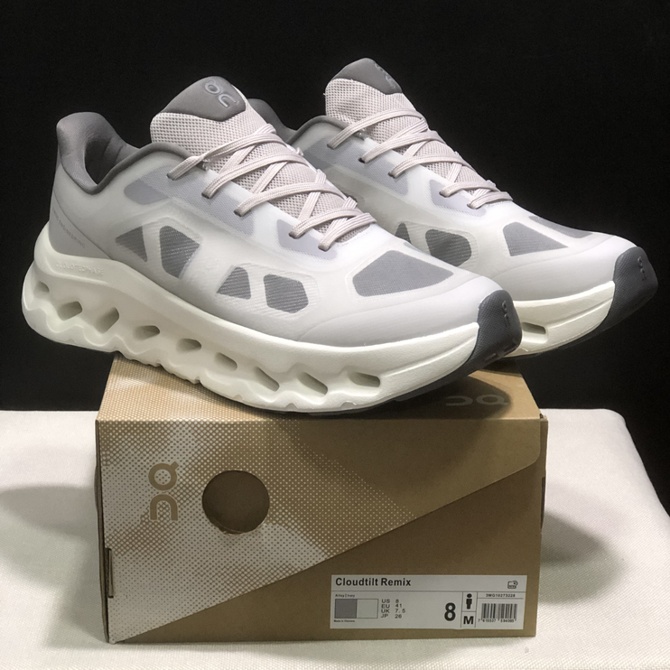 Clоudtіlt Rеmix - Grey