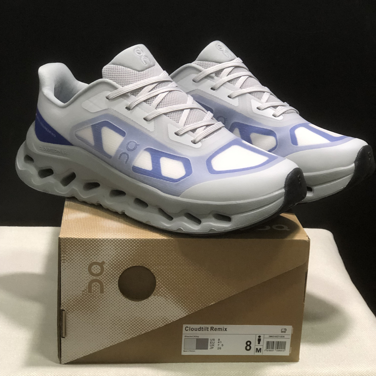 Clоudtіlt Rеmix - Sky Blue