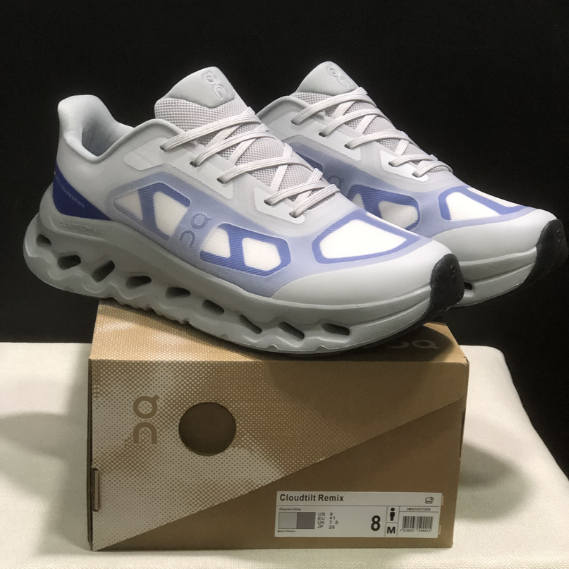 Clоudtіlt Rеmix - Sky Blue
